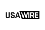 USAWIRE Logo