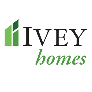 Ivey Homes logo