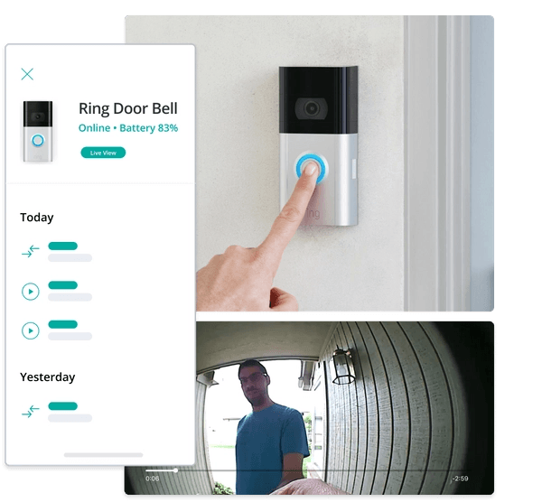 Smart Apartments Solutions | SmartRent