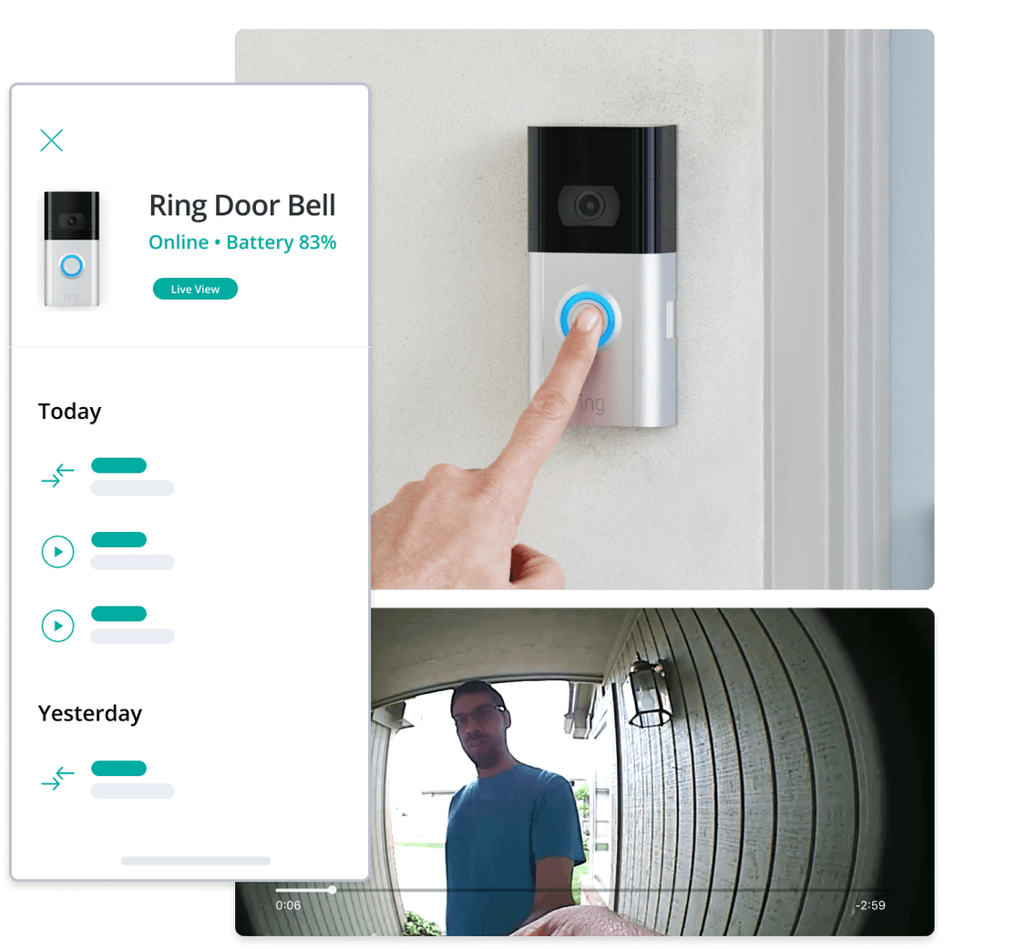 Smart Apartments Solutions | SmartRent
