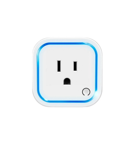 Aeotec on/off smart plug