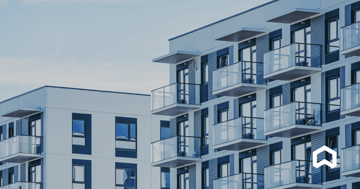 At SmartRent UK, we are swiftly becoming the go-to PropTech provider.