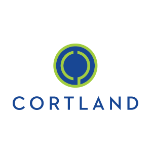 Cortland logo