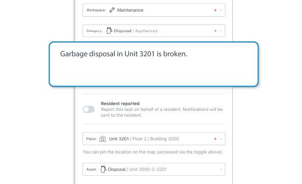 Smart Apartment Maintenance Solutions | SmartRent