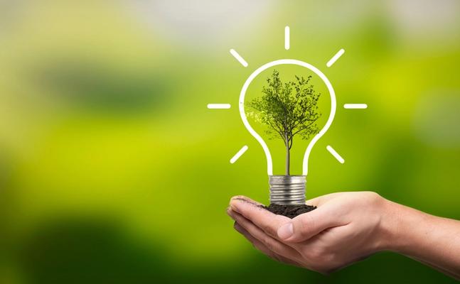 ESG investing can create favorable long-term results.