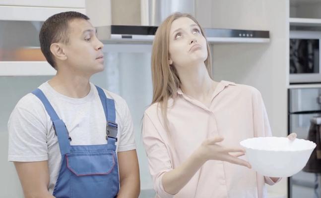 Water leaks causing you headaches? Leak sensors can not only prevent disasters, but also save you so much money.