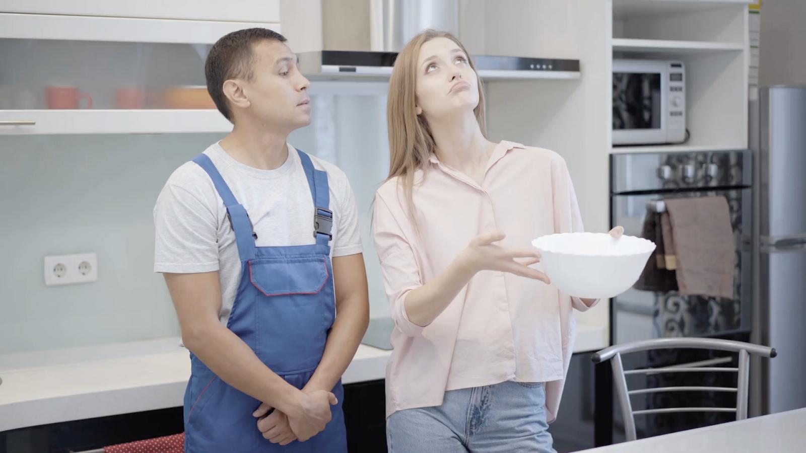 Water leaks causing you headaches? Leak sensors can not only prevent disasters, but also save you so much money.