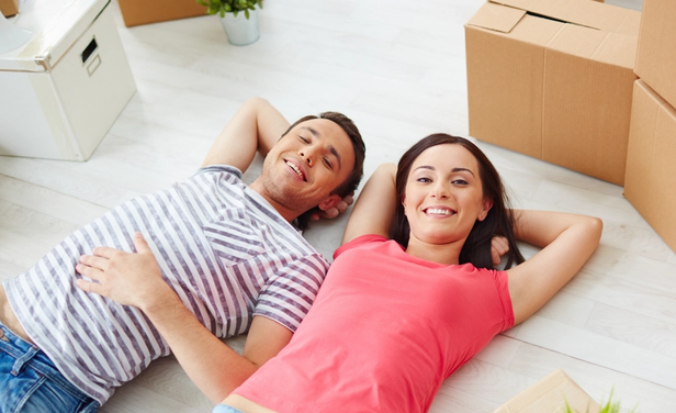 Millennials are now moving away from apartments and renting single family homes instead.