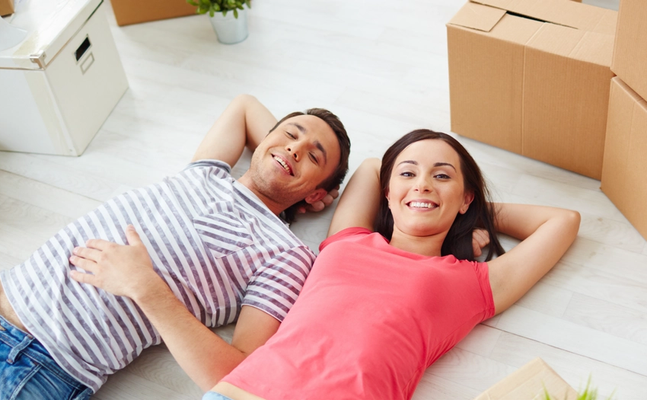 Millennials are now moving away from apartments and renting single family homes instead.