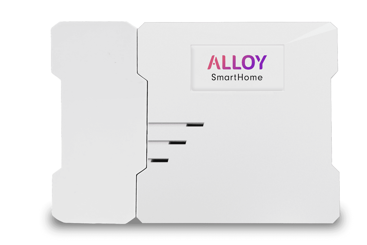 Alloy SmartHome hub