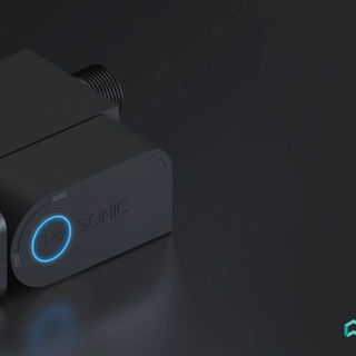 Hero Labs Sonic water valve now works with the SmartRent platform.