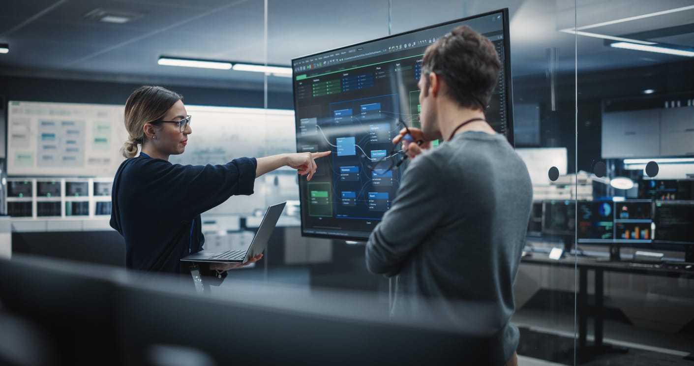Ranking Arizona: Top 10 software developers for 2026