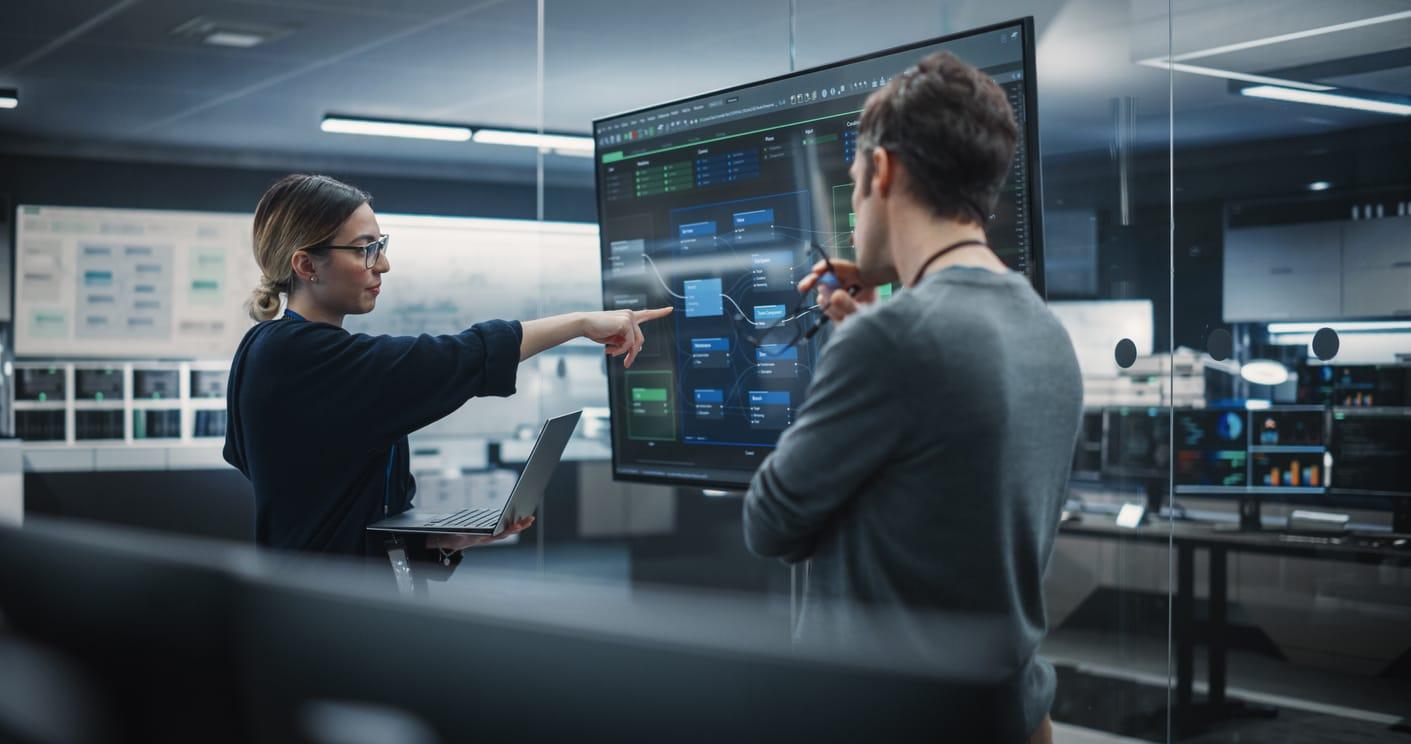 Ranking Arizona: Top 10 software developers for 2026