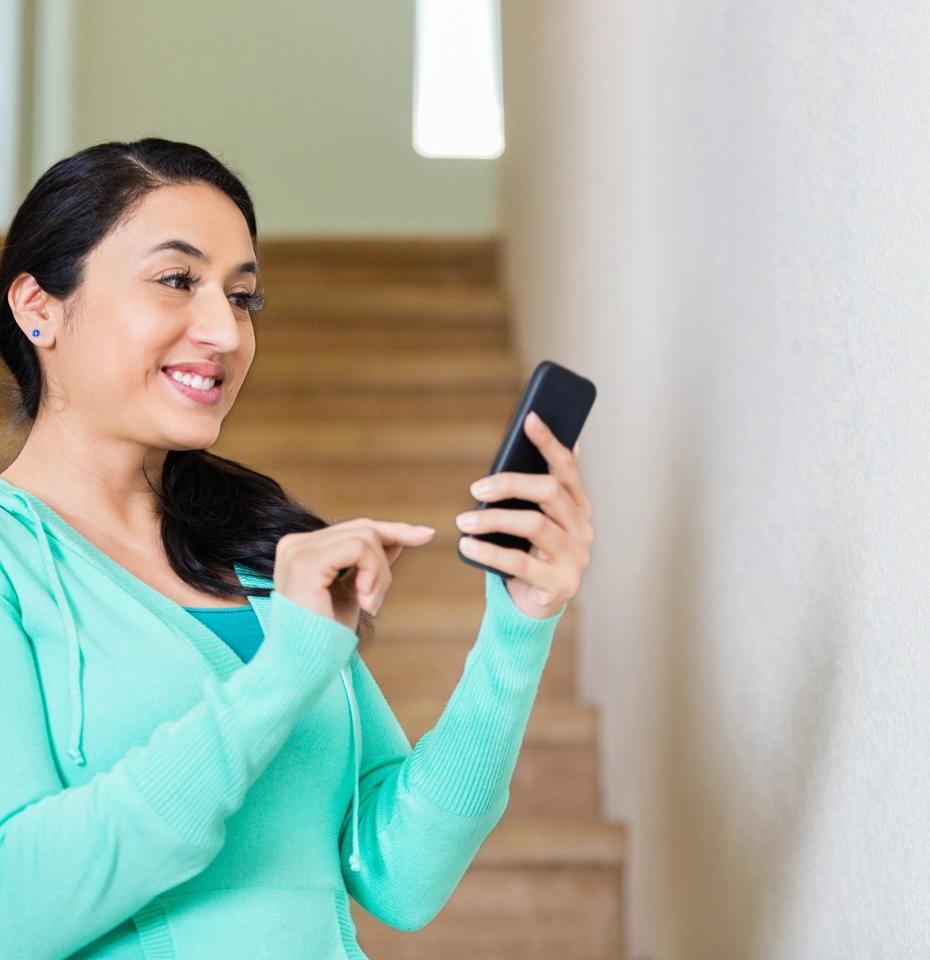 Smart Home Solutions | Automation & Services | SmartRent