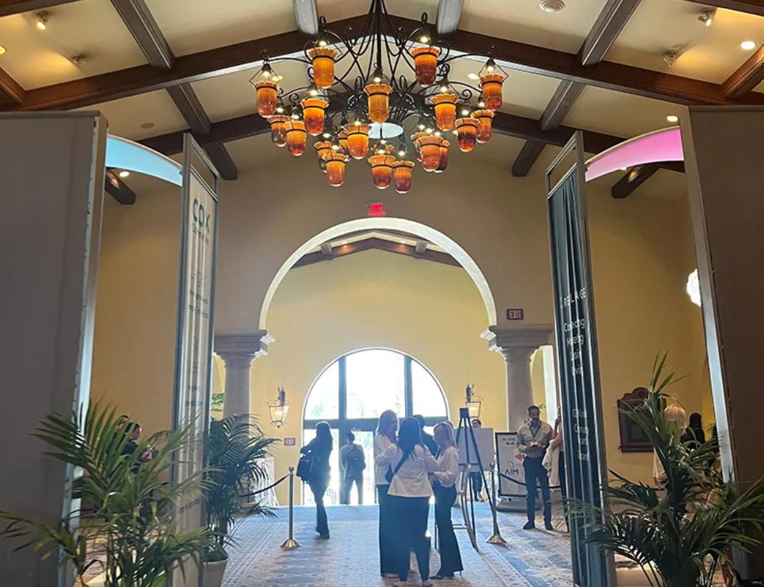 5 Must-Attend Events for Multifamily Marketers in 2025