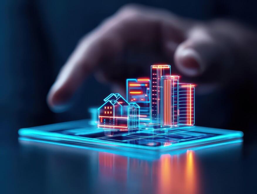 Proptech Roundup: AI, Automation, and Resident-Centric Innovation