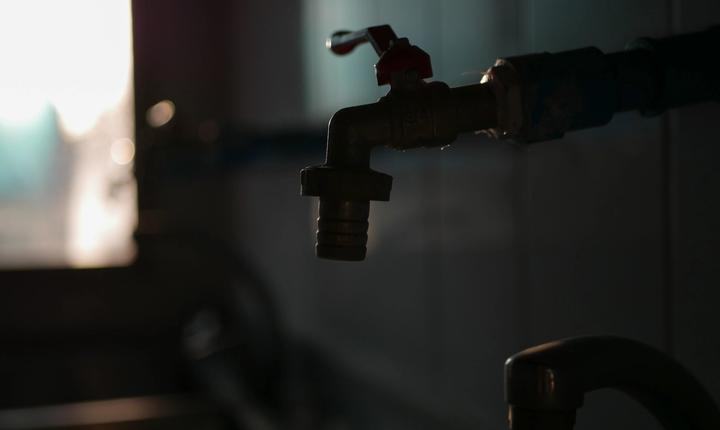 image of water turn off valve 