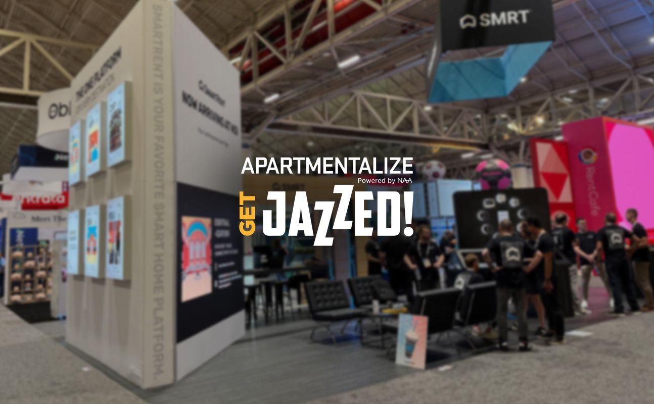 Apartmentalize Hero Image