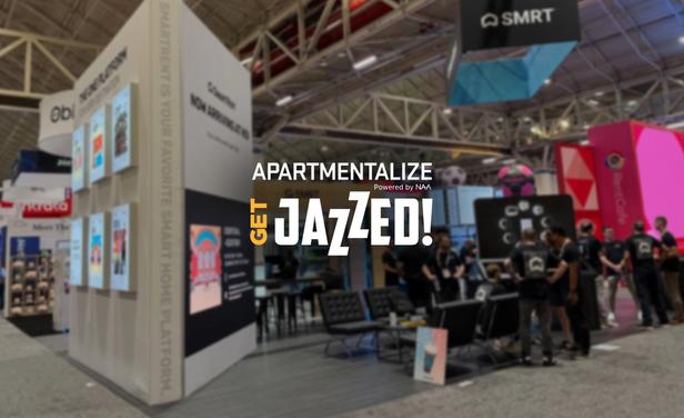 Apartmentalize Hero Image