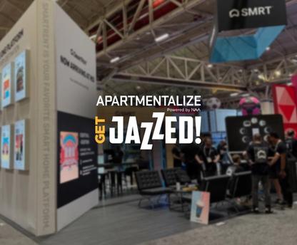 Apartmentalize Hero Image