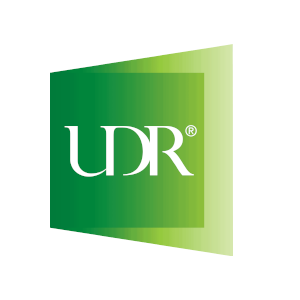 UDR logo