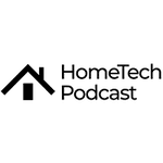 hometech podcast logo