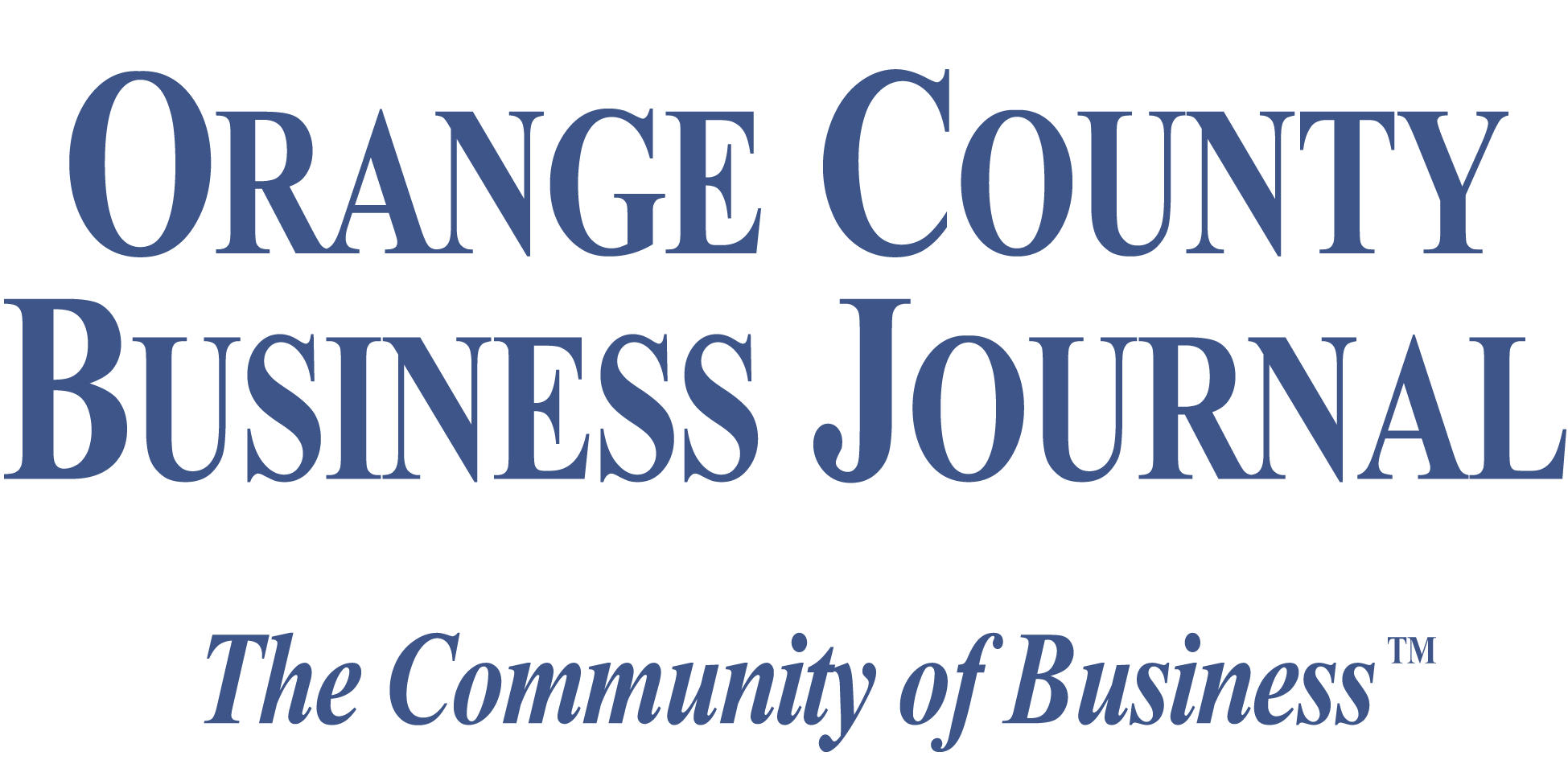 Orange County Business Journal