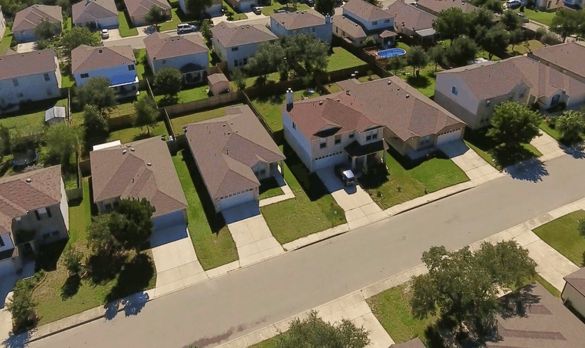 Check Out These Five Cities Booming With Build-to-Rent Homes