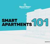 SmartRent | Smart Home Solutions for Multifamily Communities