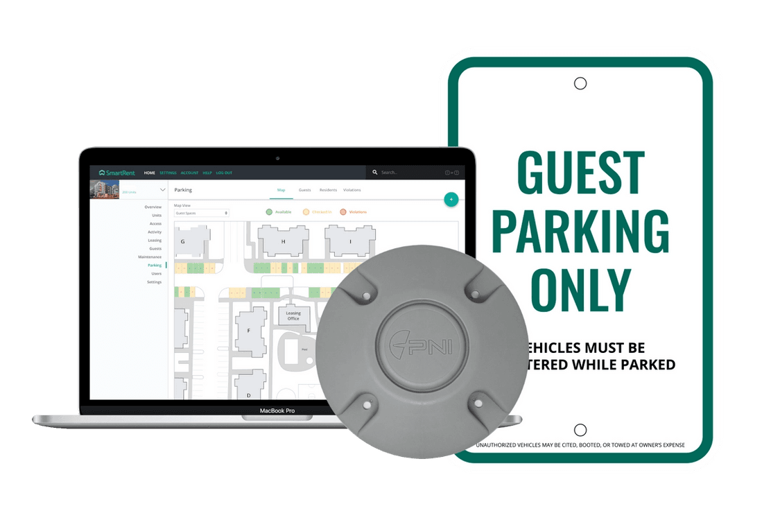 SmartRent Products and Solutions Offerings | SmartRent