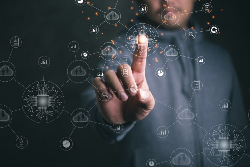 PropTech Roundup: Innovation and Leadership Moves