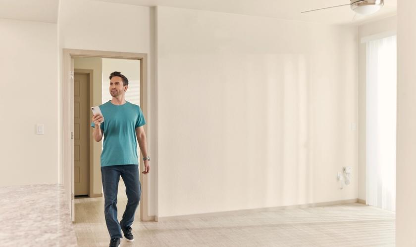 A closer look at Smart Living Apartment Buildings With Advanced Features