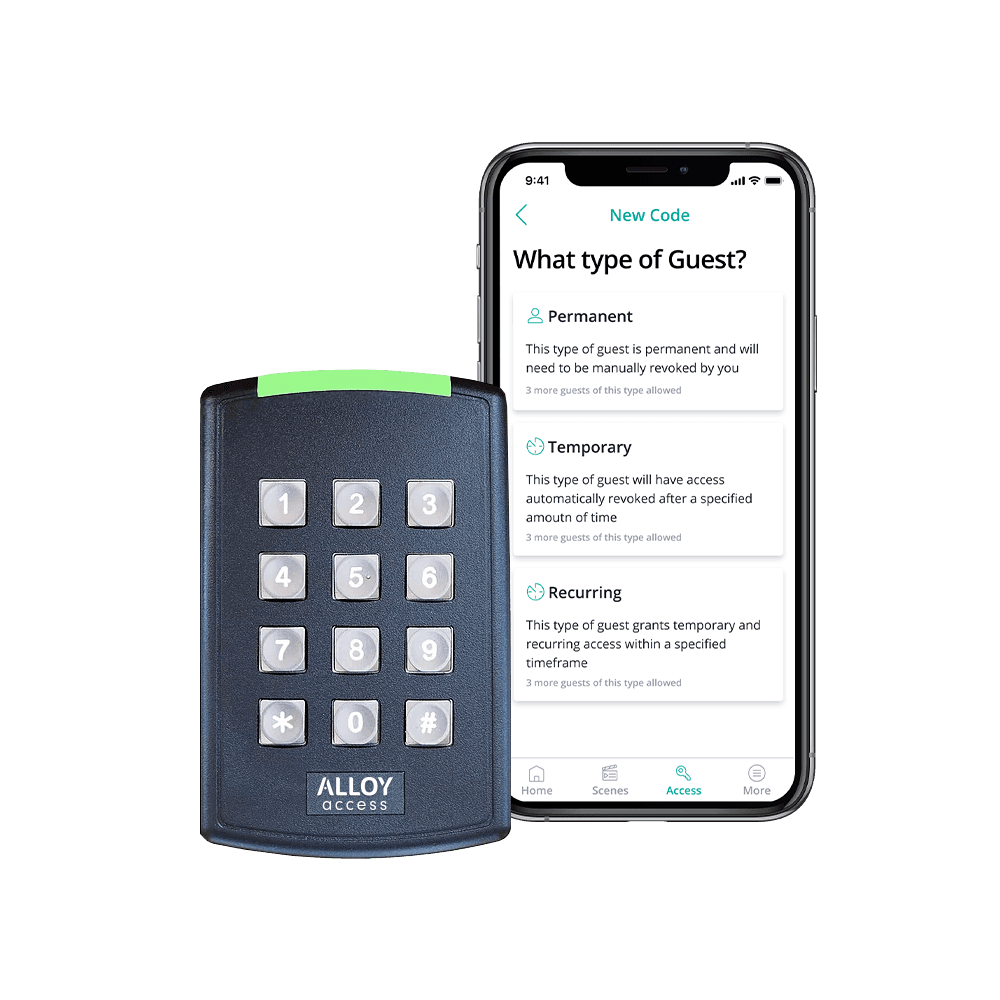 SmartRent Products and Solutions Offerings | SmartRent