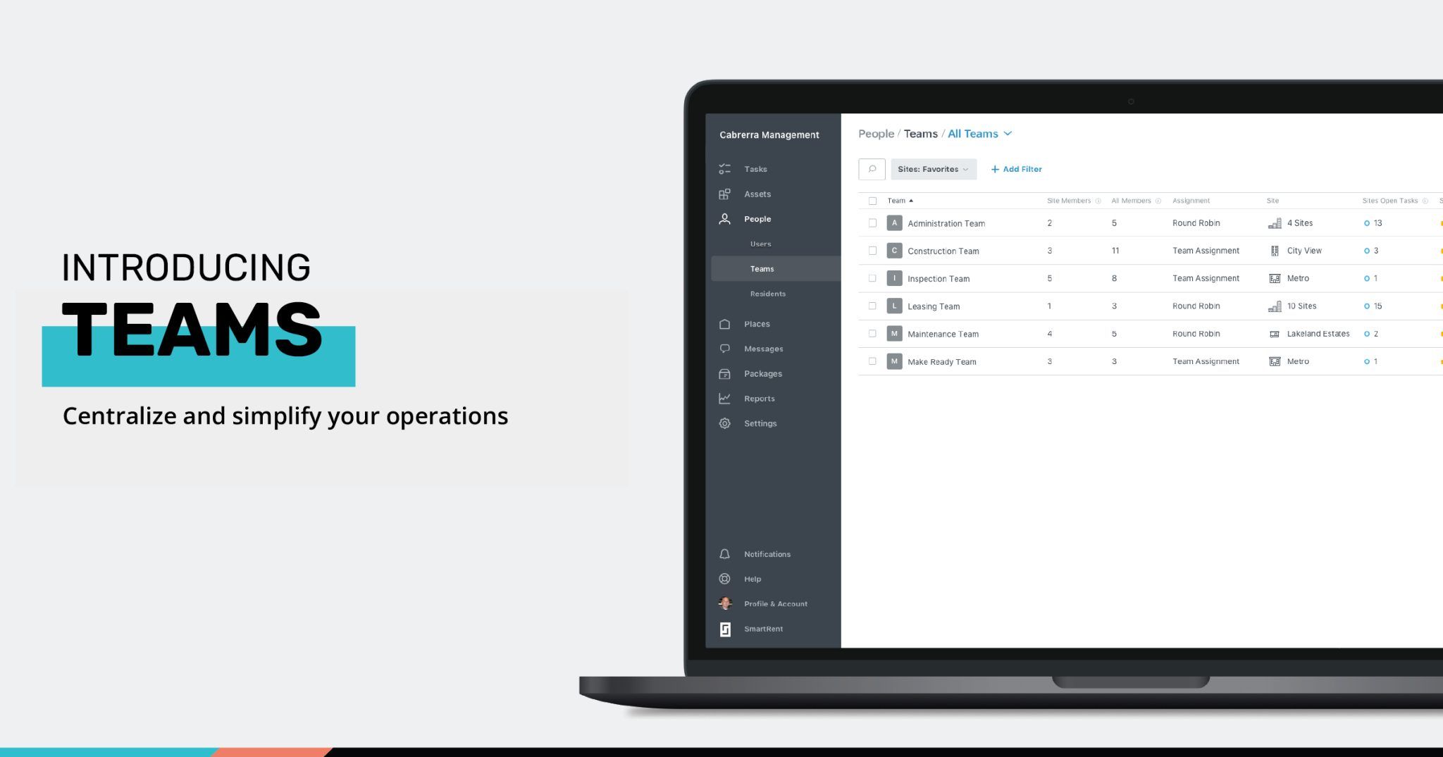 SmartRent Expands AI-Powered Smart Operations Suite