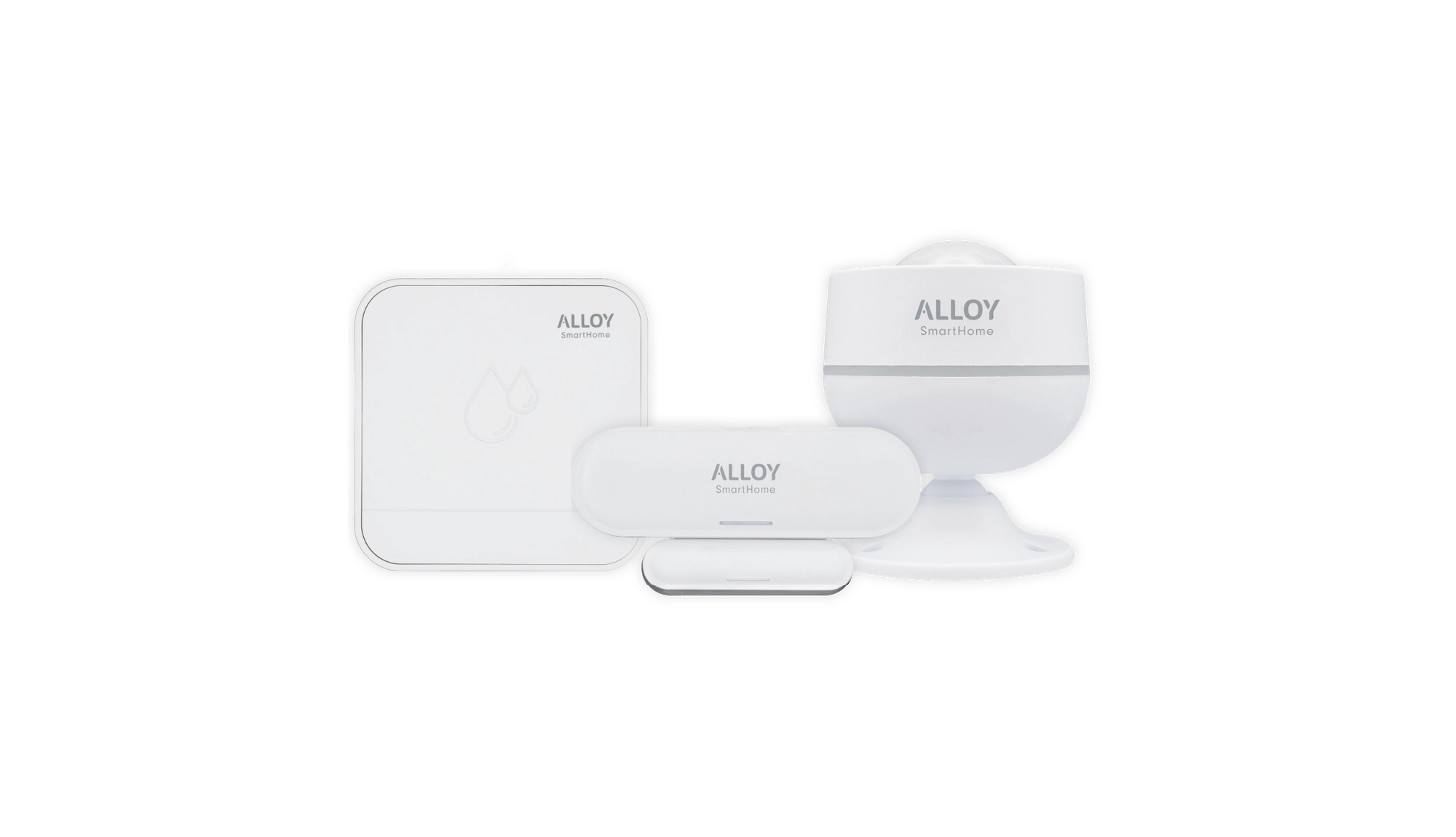 Smart Home Sensors for Apartments | SmartRent