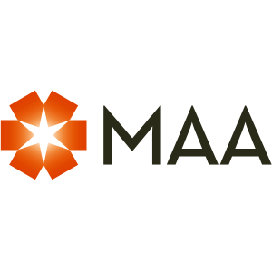 MAA Logo