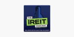 The iReit Podcast Logo