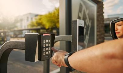 Access Control Installation Guide: How to prepare your community and ...