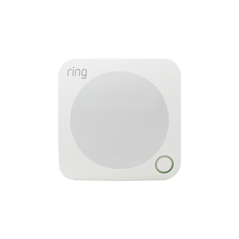 Ring Motion Detector Hardware SmartRent