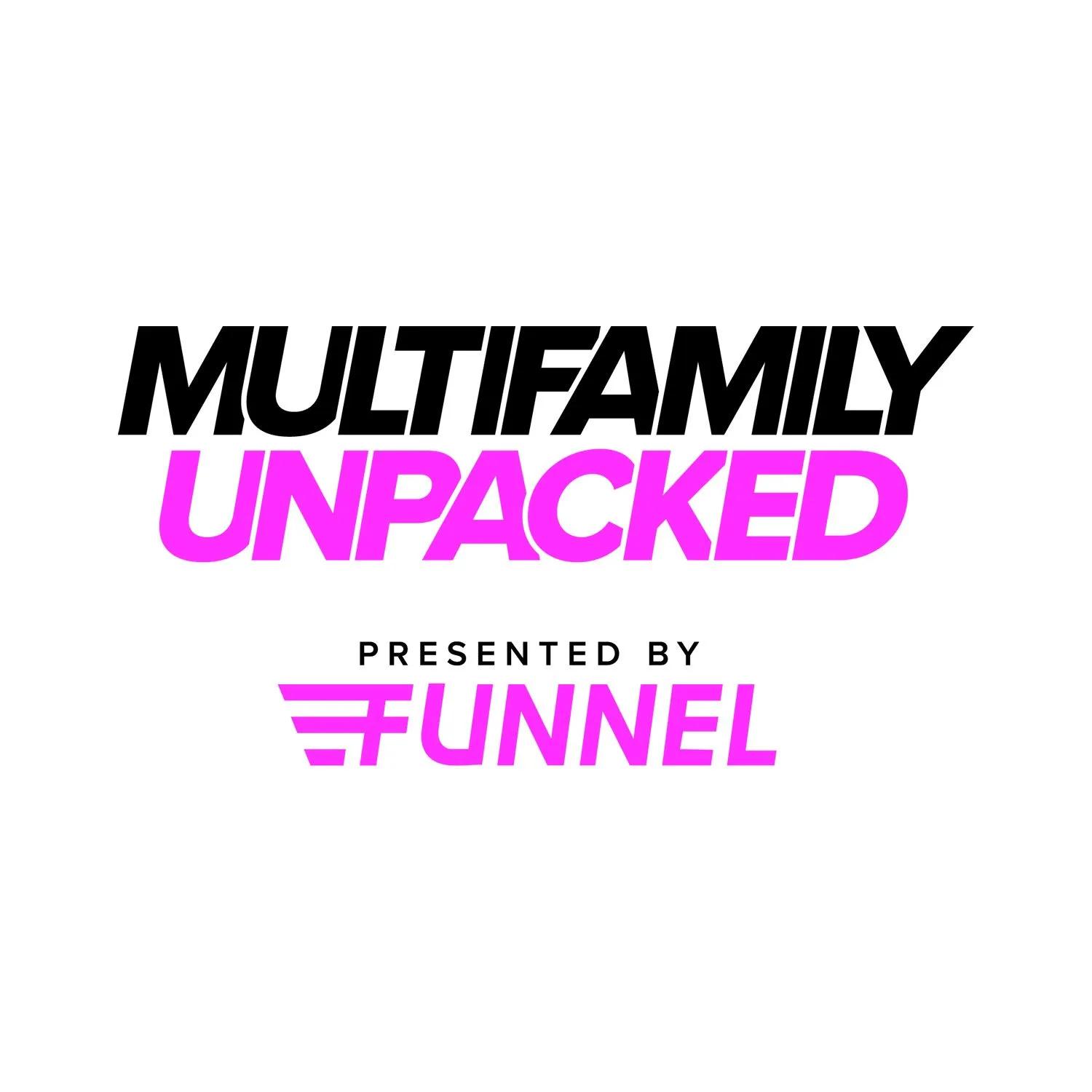 Multifamily Unpacked
