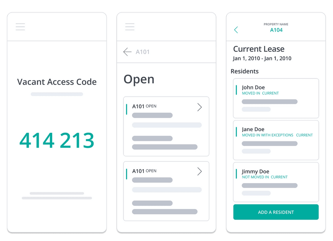 Smart and Connected Community Solutions | SmartRent