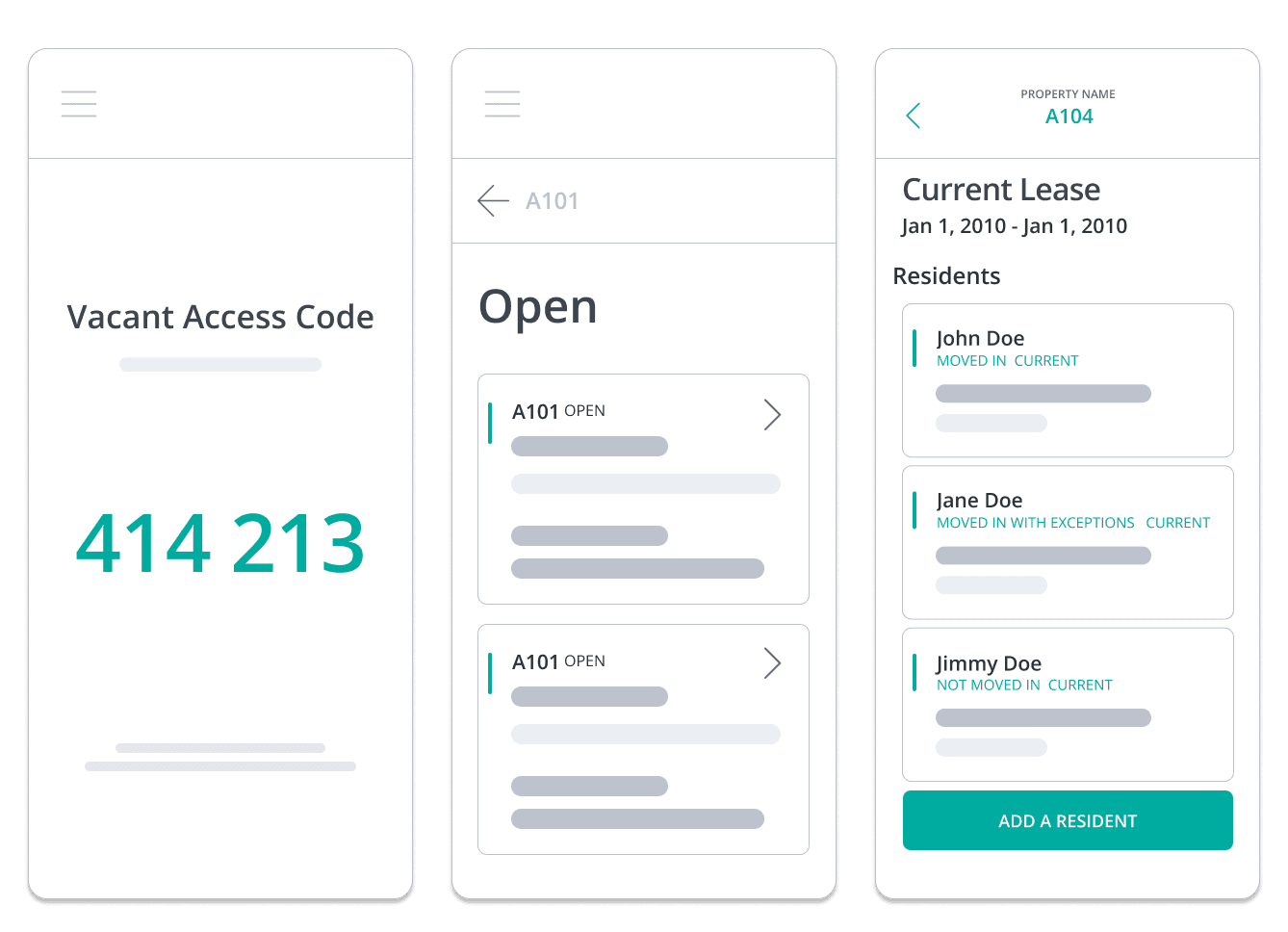 Smart and Connected Community Solutions | SmartRent