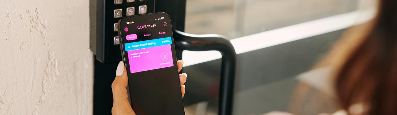 Is Smart Access Control Worth It? Pros and Cons | SmartRent