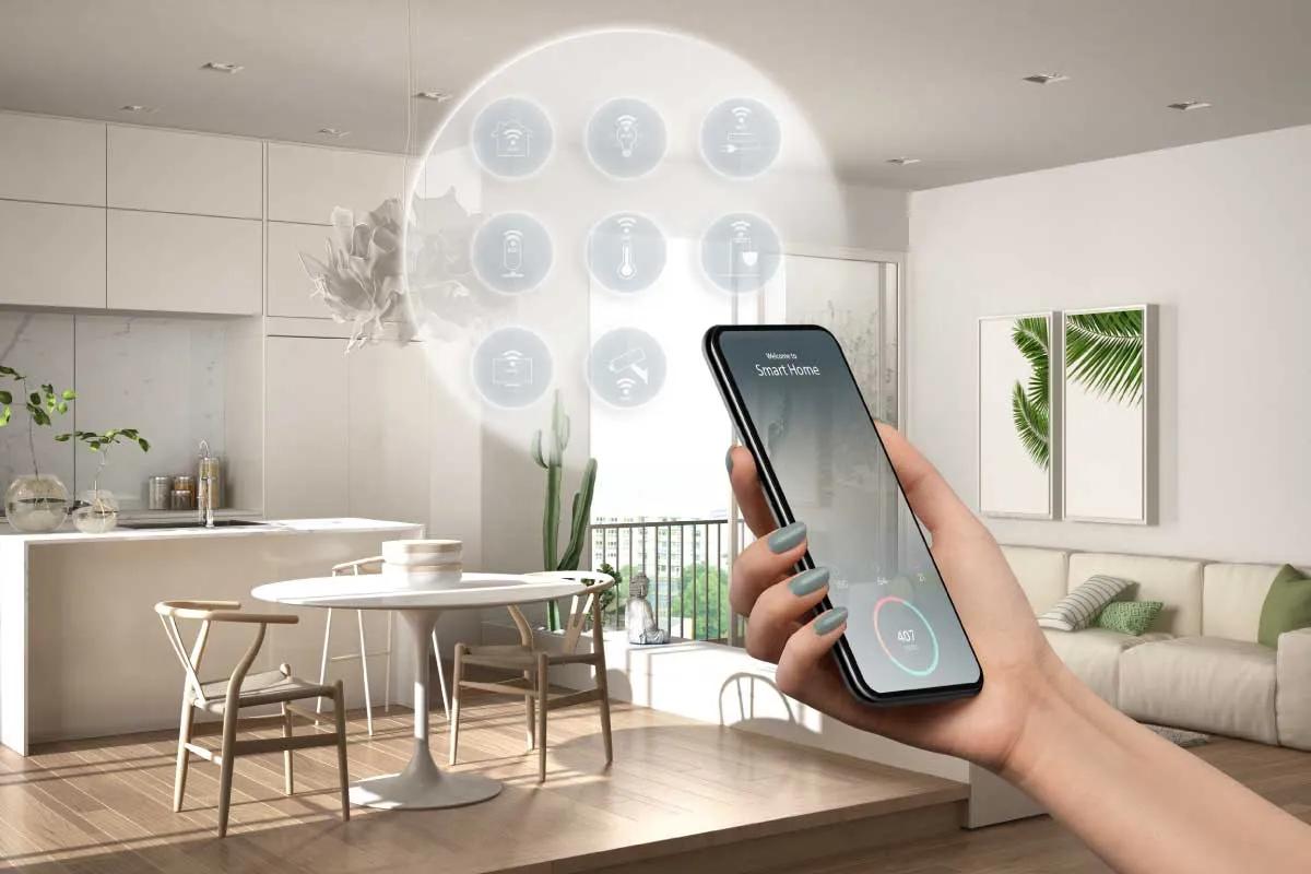 Smart Apartments Are Finally Profitable