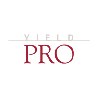 Yield Pro logo