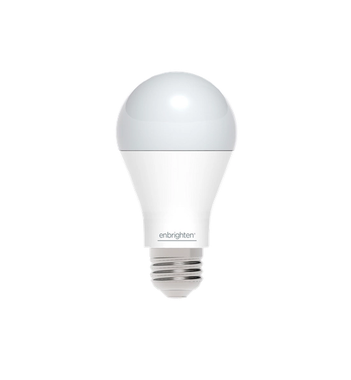 image of Jasco Embrighten Smart LED lightbulb