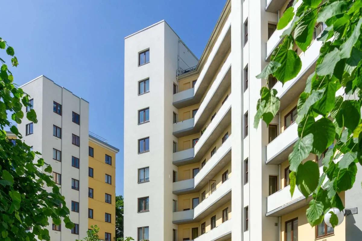 AI Is Finally Breaking Down the Data Silos in Multifamily