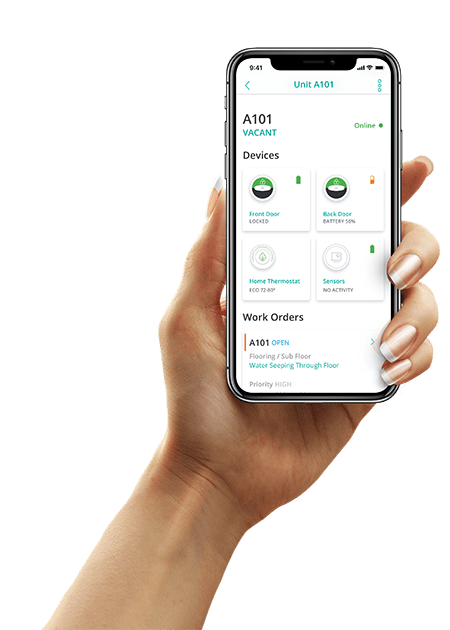 SmartRent Community Manager App Available for Download | SmartRent
