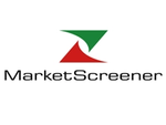 Market Screener Logo