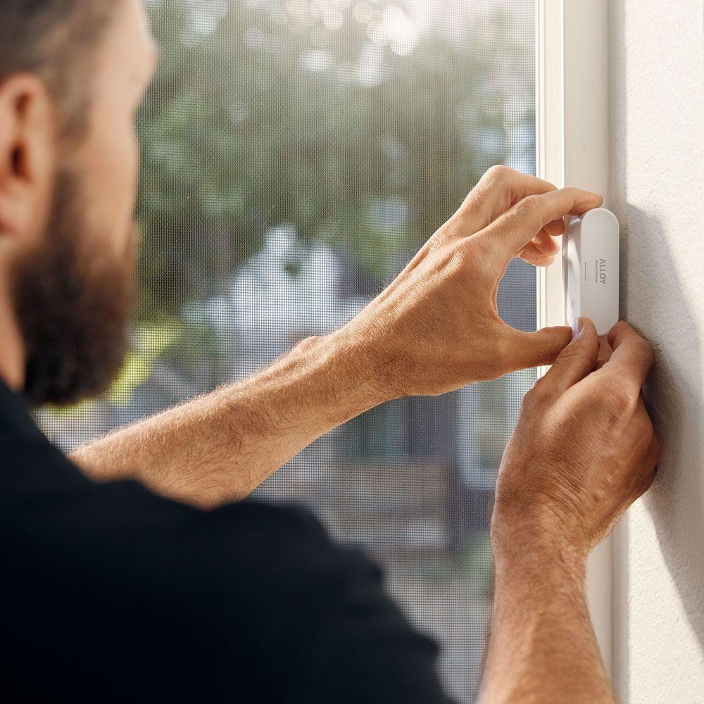 Smart Home Products & Solutions | SmartRent